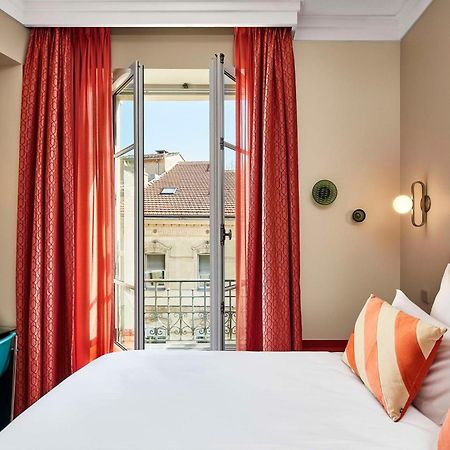 Hotel De Cambis Best Western Premier Collection Avignon Exterior foto
