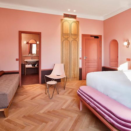 Hotel De Cambis Best Western Premier Collection Avignon Exterior foto