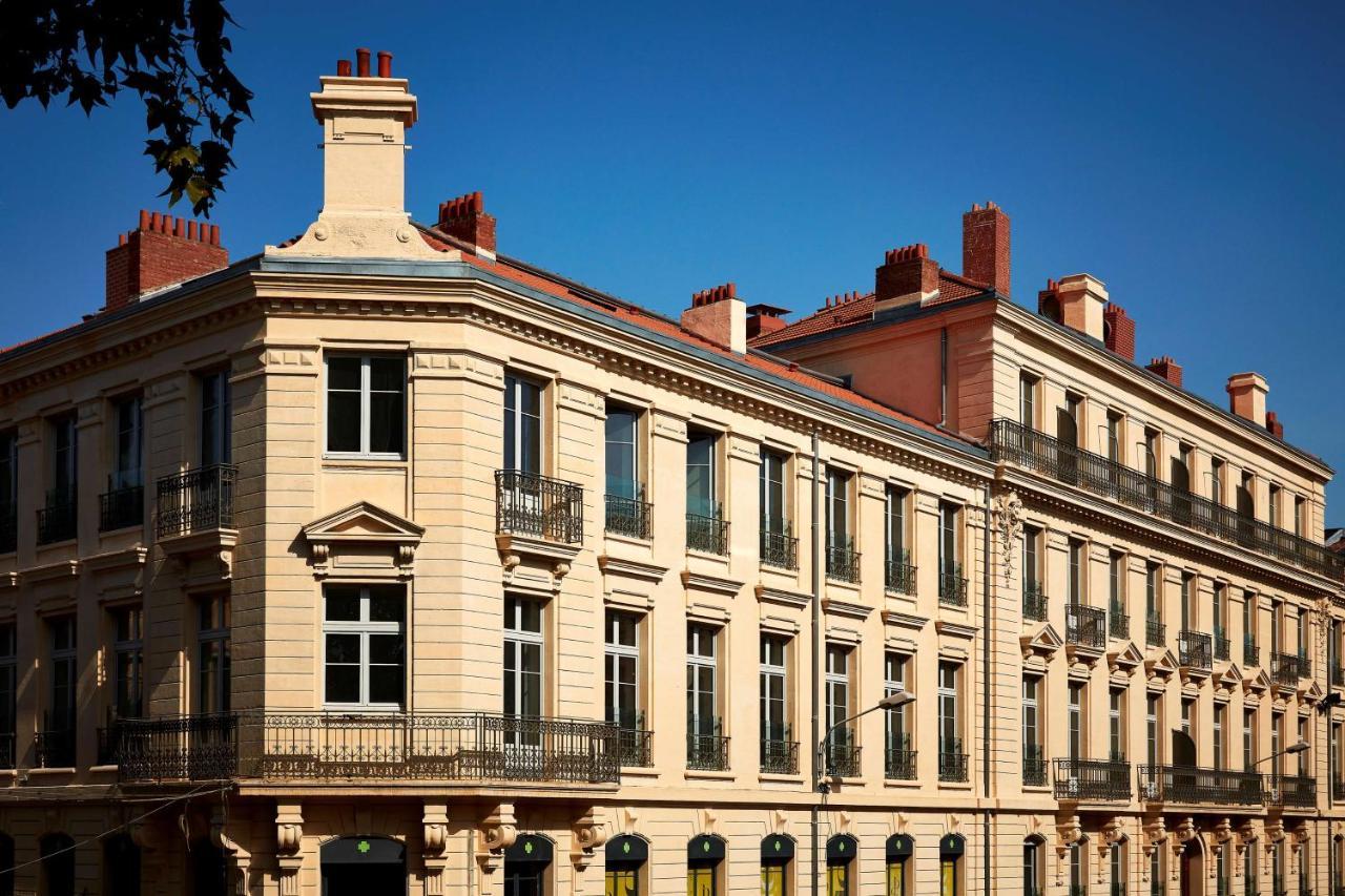 Hotel De Cambis Best Western Premier Collection Avignon Exterior foto