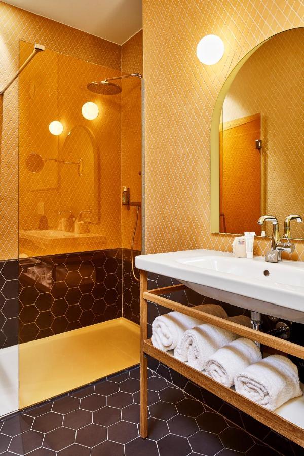 Hotel De Cambis Best Western Premier Collection Avignon Exterior foto