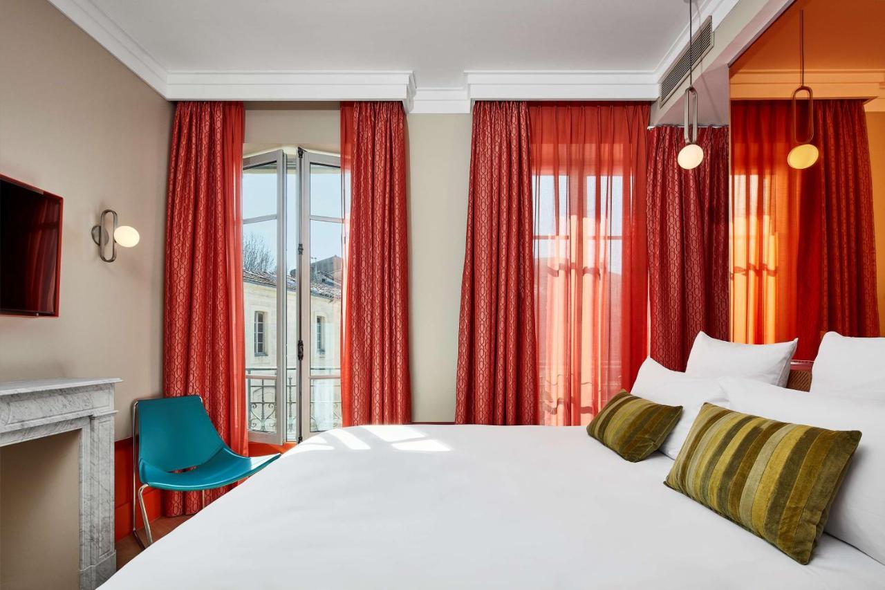 Hotel De Cambis Best Western Premier Collection Avignon Exterior foto