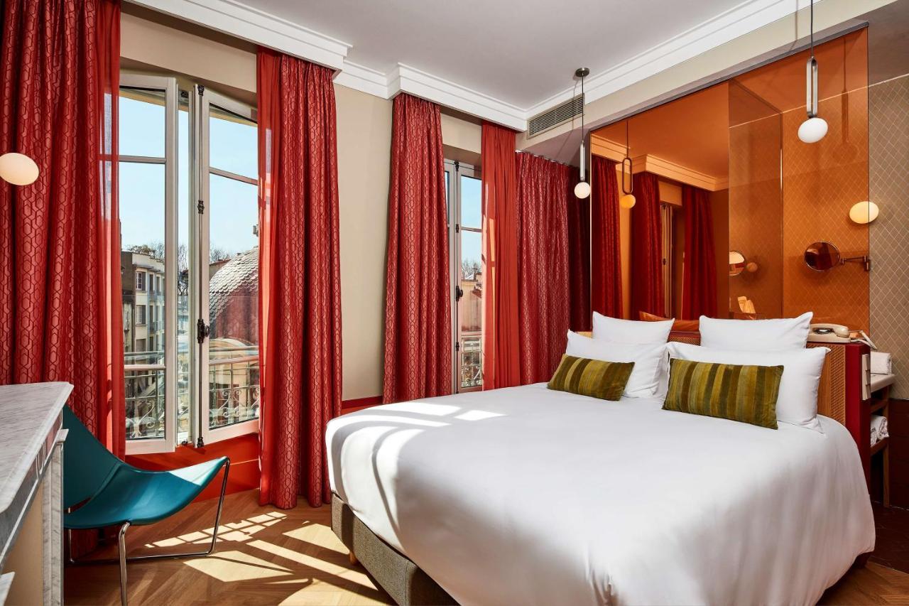 Hotel De Cambis Best Western Premier Collection Avignon Exterior foto