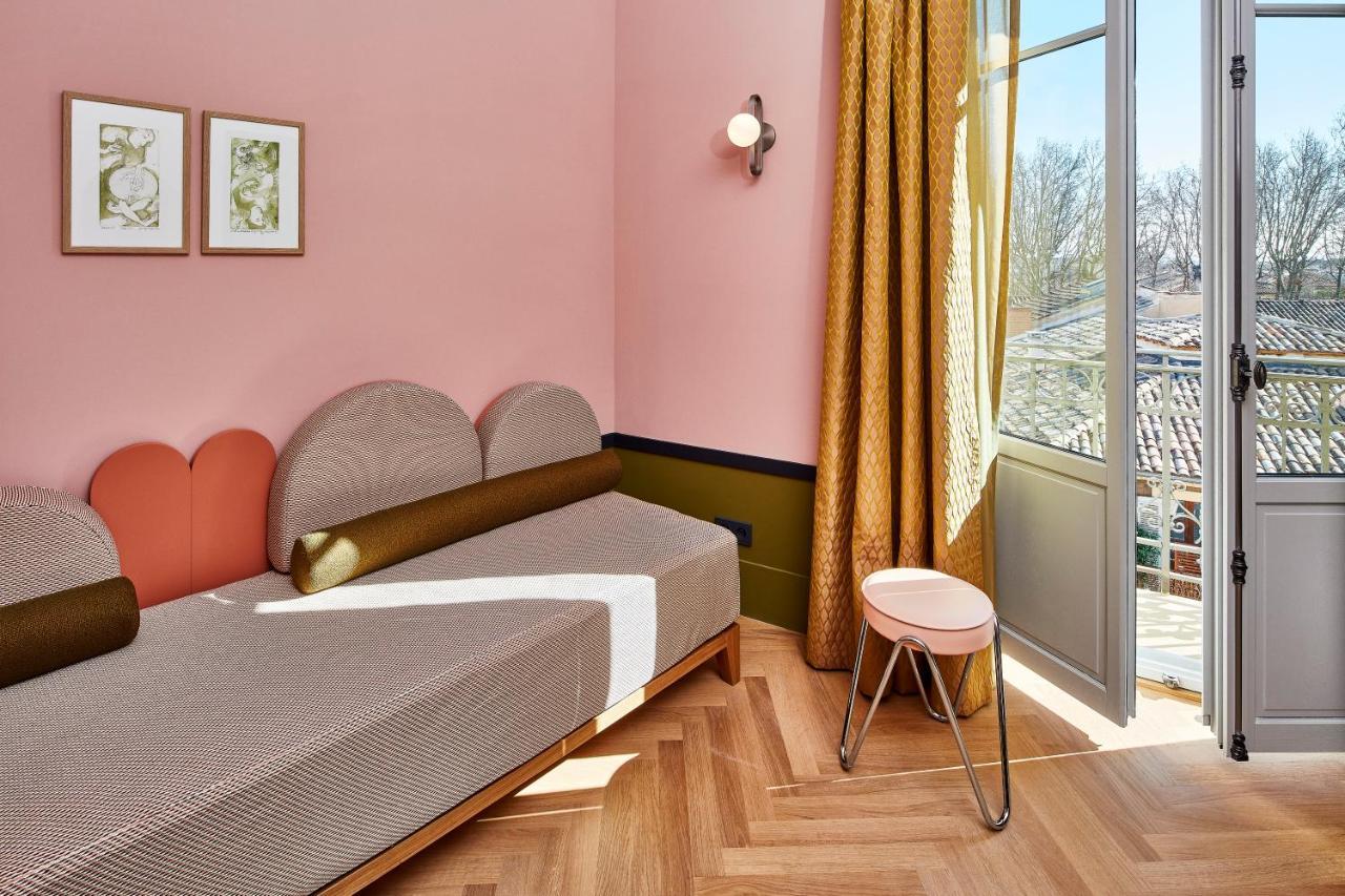 Hotel De Cambis Best Western Premier Collection Avignon Exterior foto