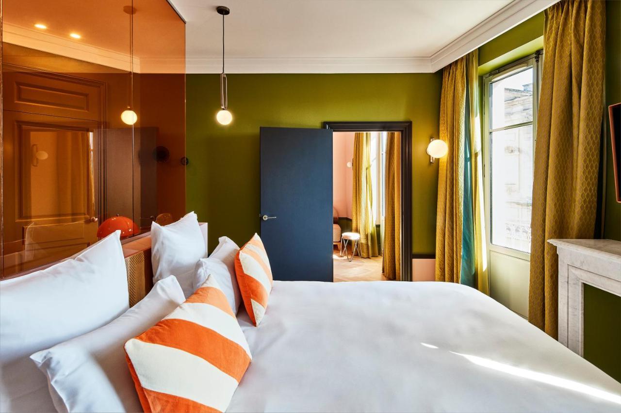 Hotel De Cambis Best Western Premier Collection Avignon Exterior foto