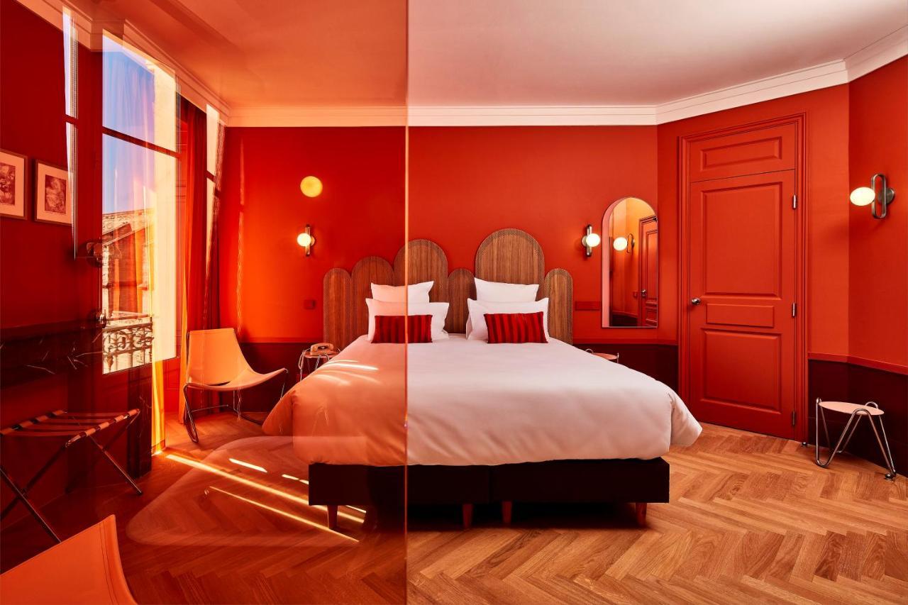 Hotel De Cambis Best Western Premier Collection Avignon Exterior foto