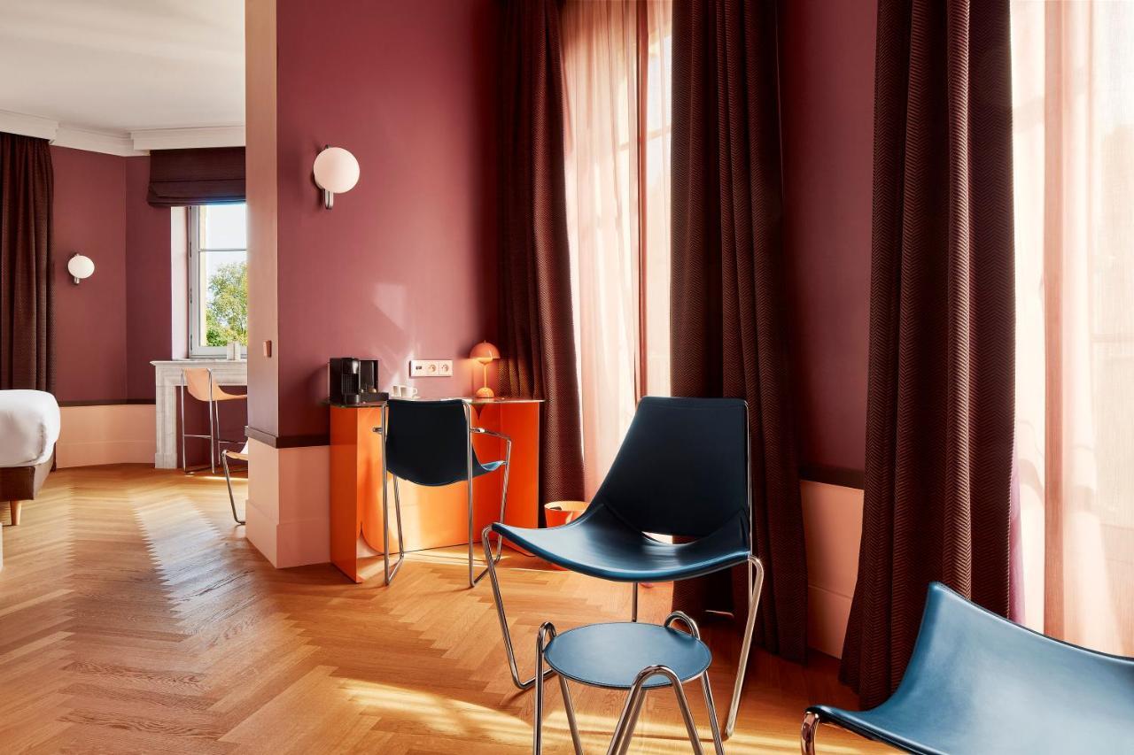 Hotel De Cambis Best Western Premier Collection Avignon Exterior foto