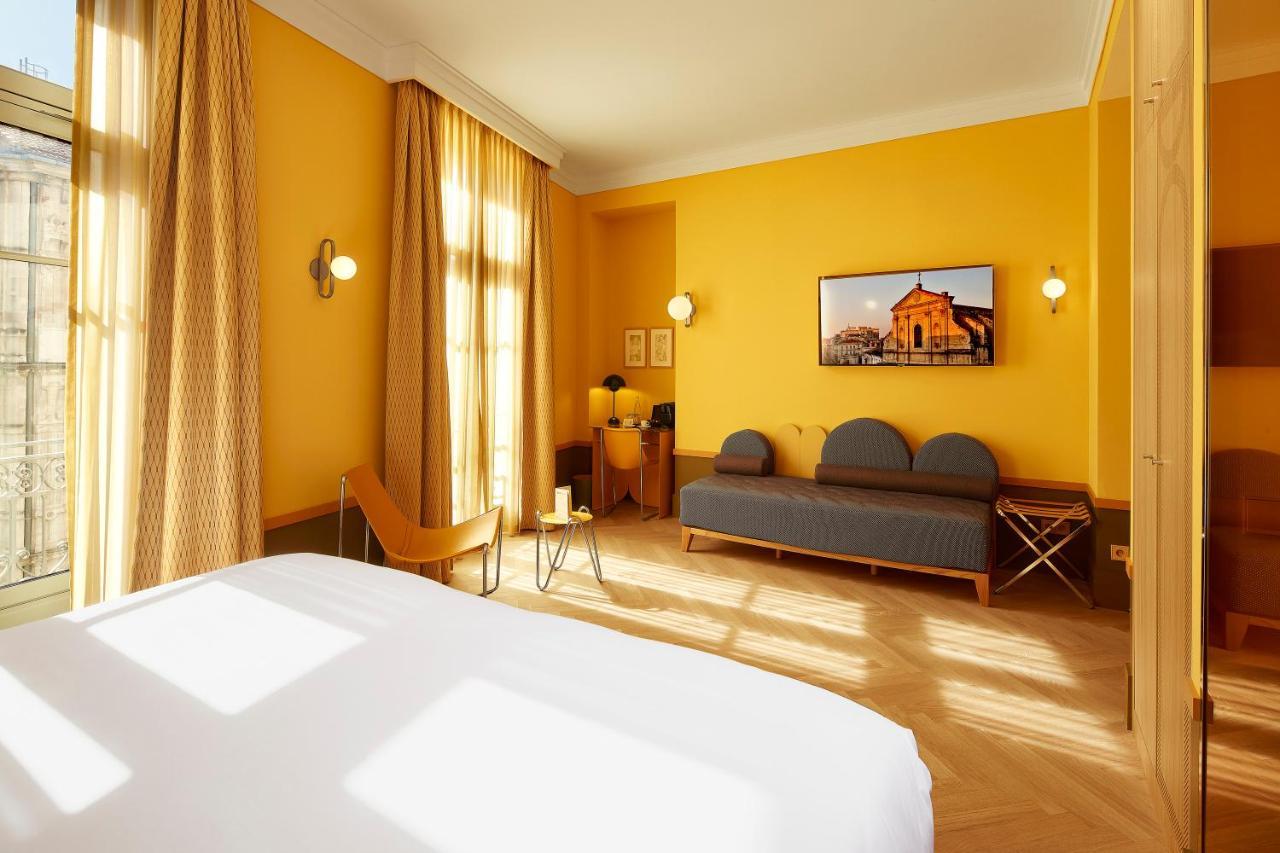 Hotel De Cambis Best Western Premier Collection Avignon Exterior foto