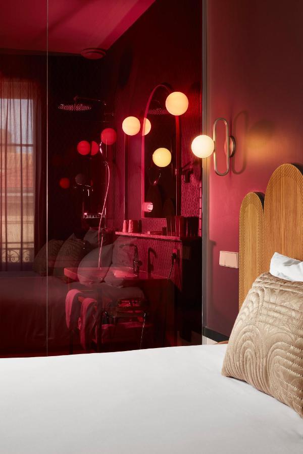 Hotel De Cambis Best Western Premier Collection Avignon Exterior foto