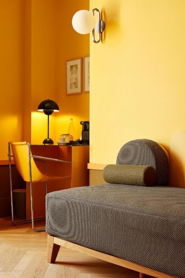 Hotel De Cambis Best Western Premier Collection Avignon Exterior foto