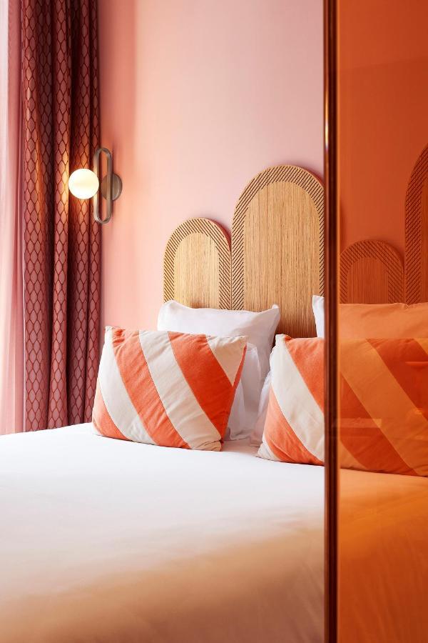 Hotel De Cambis Best Western Premier Collection Avignon Exterior foto