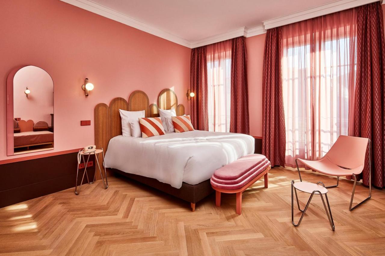 Hotel De Cambis Best Western Premier Collection Avignon Exterior foto
