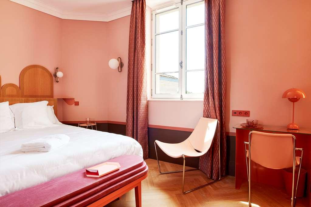 Hotel De Cambis Best Western Premier Collection Avignon Quarto foto