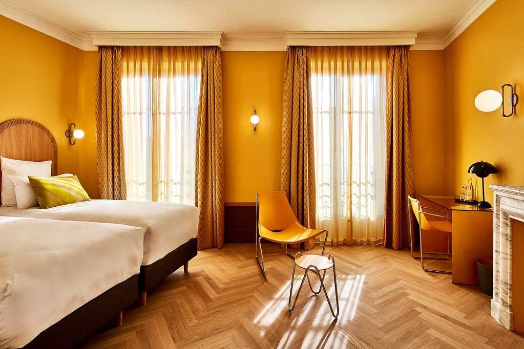 Hotel De Cambis Best Western Premier Collection Avignon Quarto foto