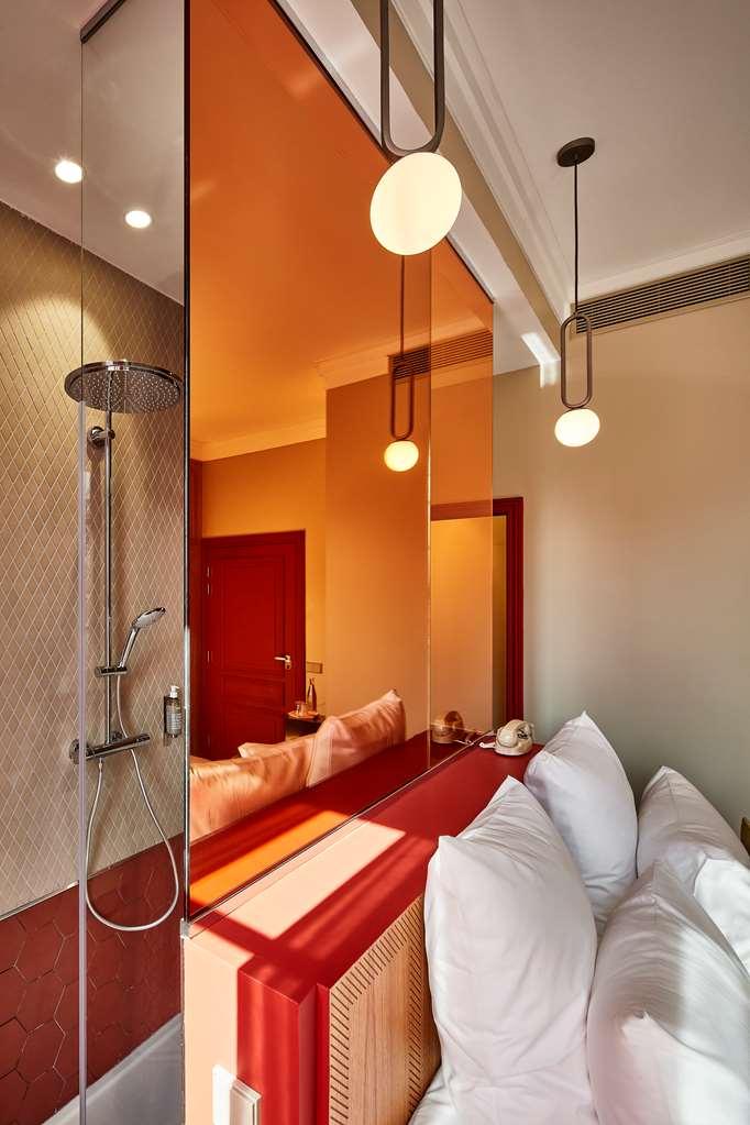 Hotel De Cambis Best Western Premier Collection Avignon Exterior foto