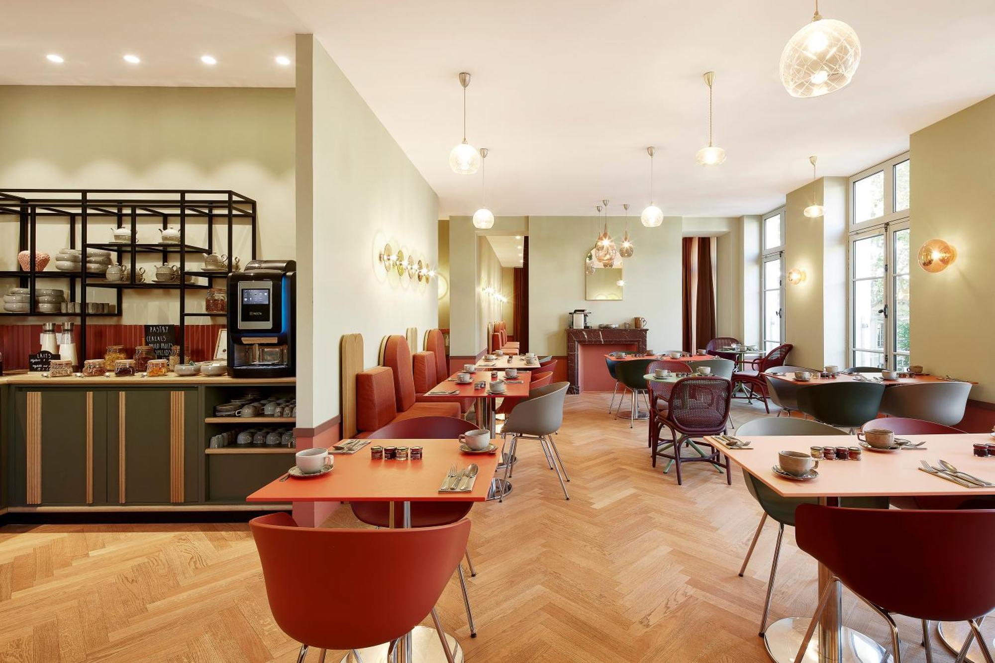 Hotel De Cambis Best Western Premier Collection Avignon Exterior foto