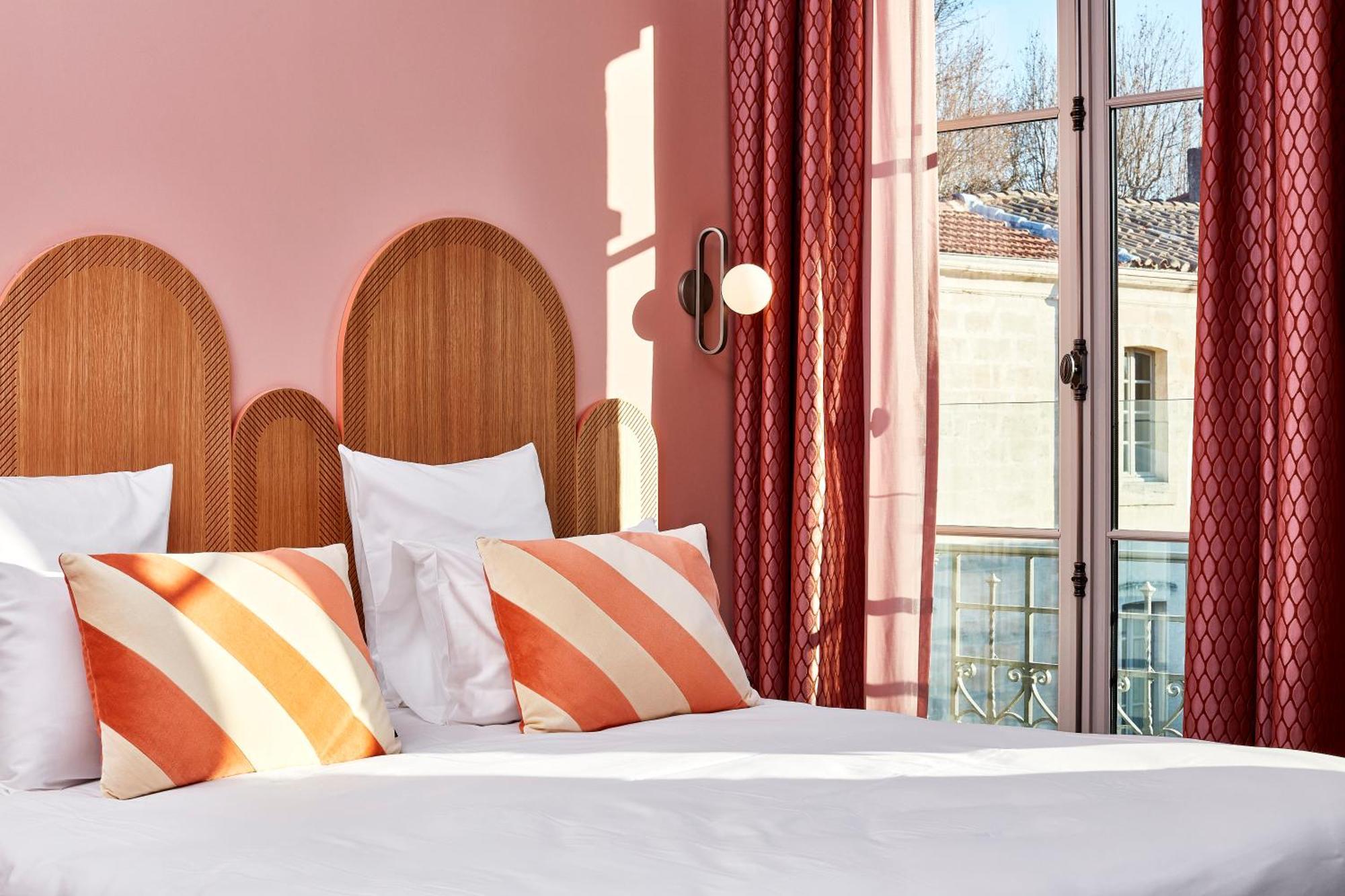 Hotel De Cambis Best Western Premier Collection Avignon Exterior foto