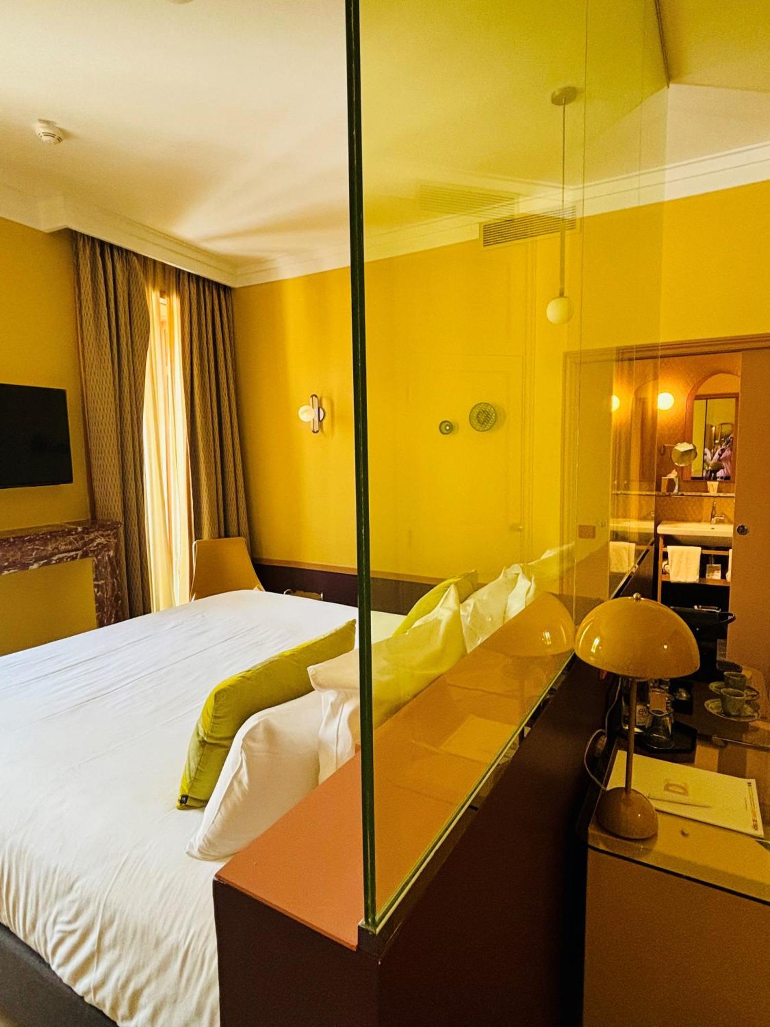 Hotel De Cambis Best Western Premier Collection Avignon Exterior foto