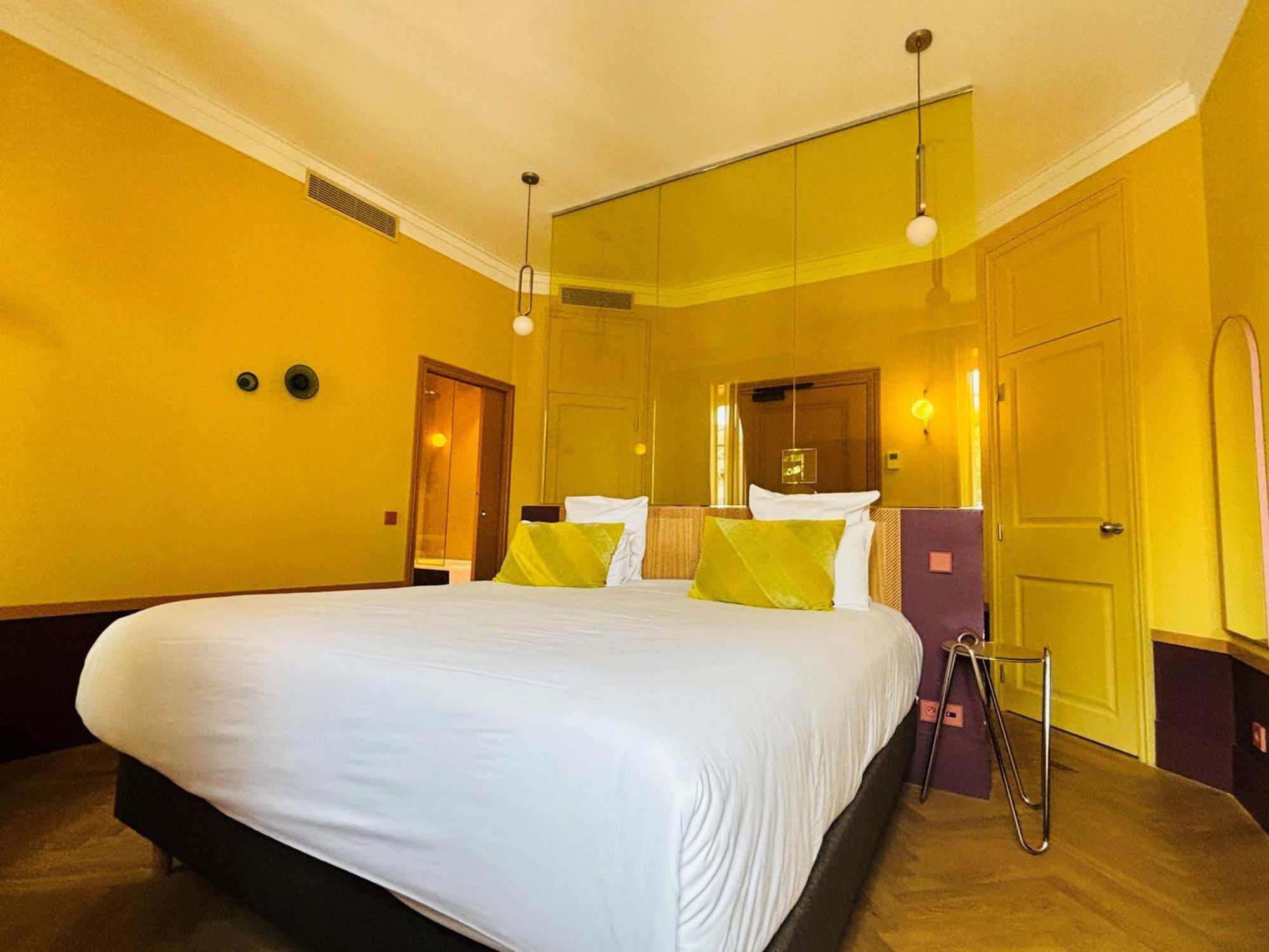 Hotel De Cambis Best Western Premier Collection Avignon Exterior foto