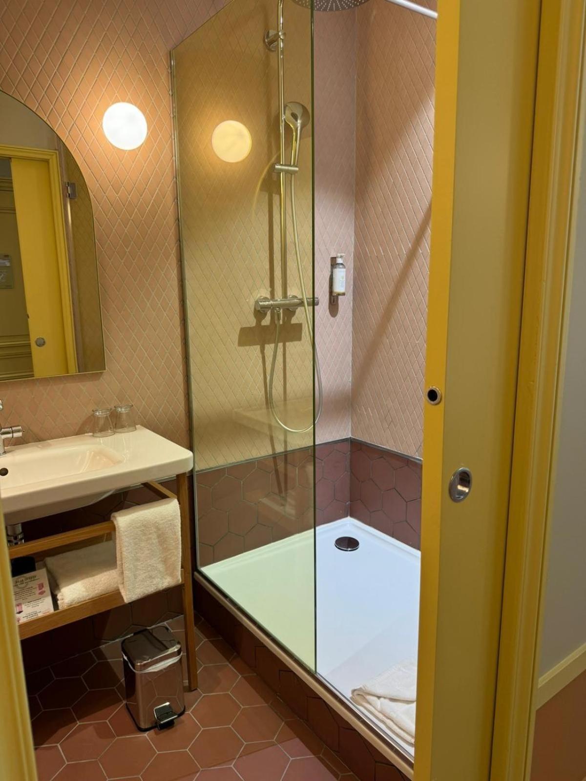 Hotel De Cambis Best Western Premier Collection Avignon Exterior foto