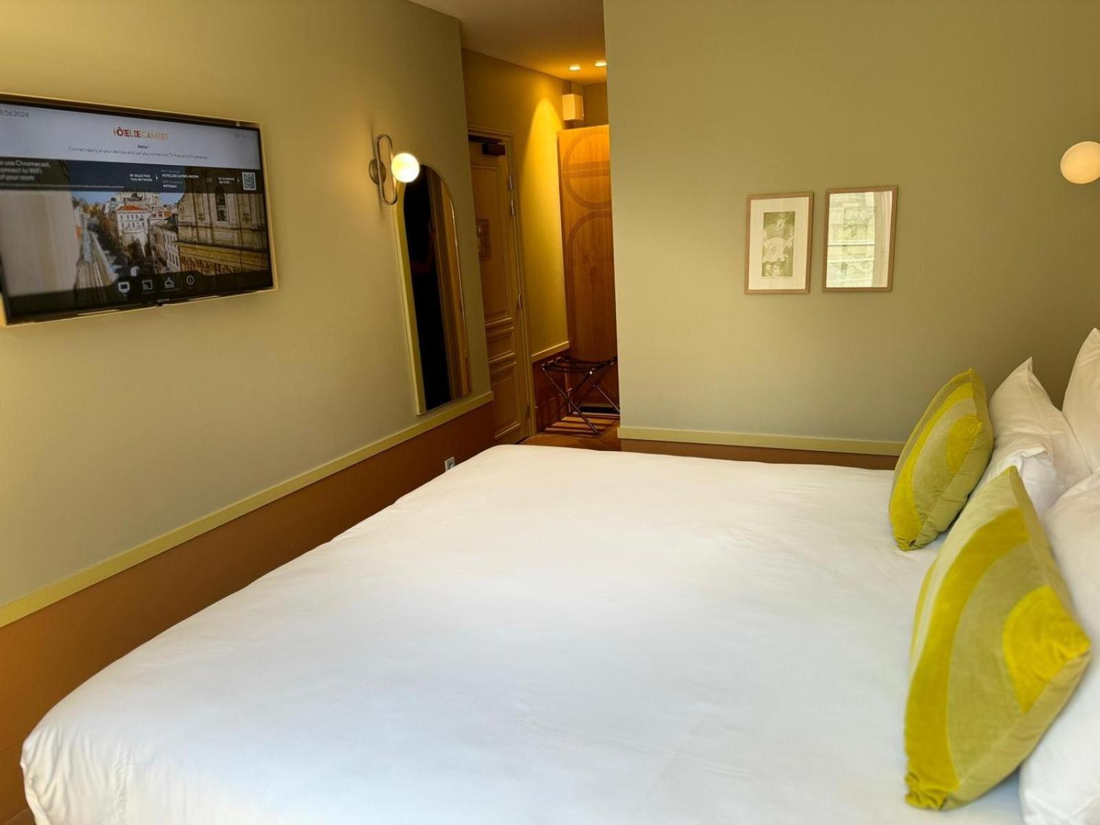 Hotel De Cambis Best Western Premier Collection Avignon Exterior foto