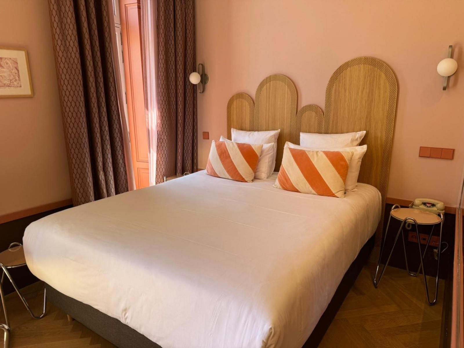 Hotel De Cambis Best Western Premier Collection Avignon Exterior foto