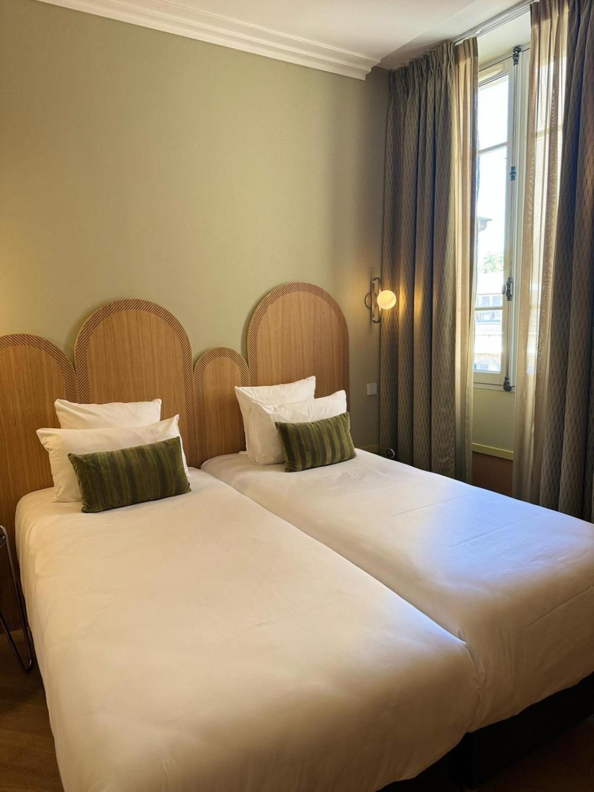 Hotel De Cambis Best Western Premier Collection Avignon Exterior foto