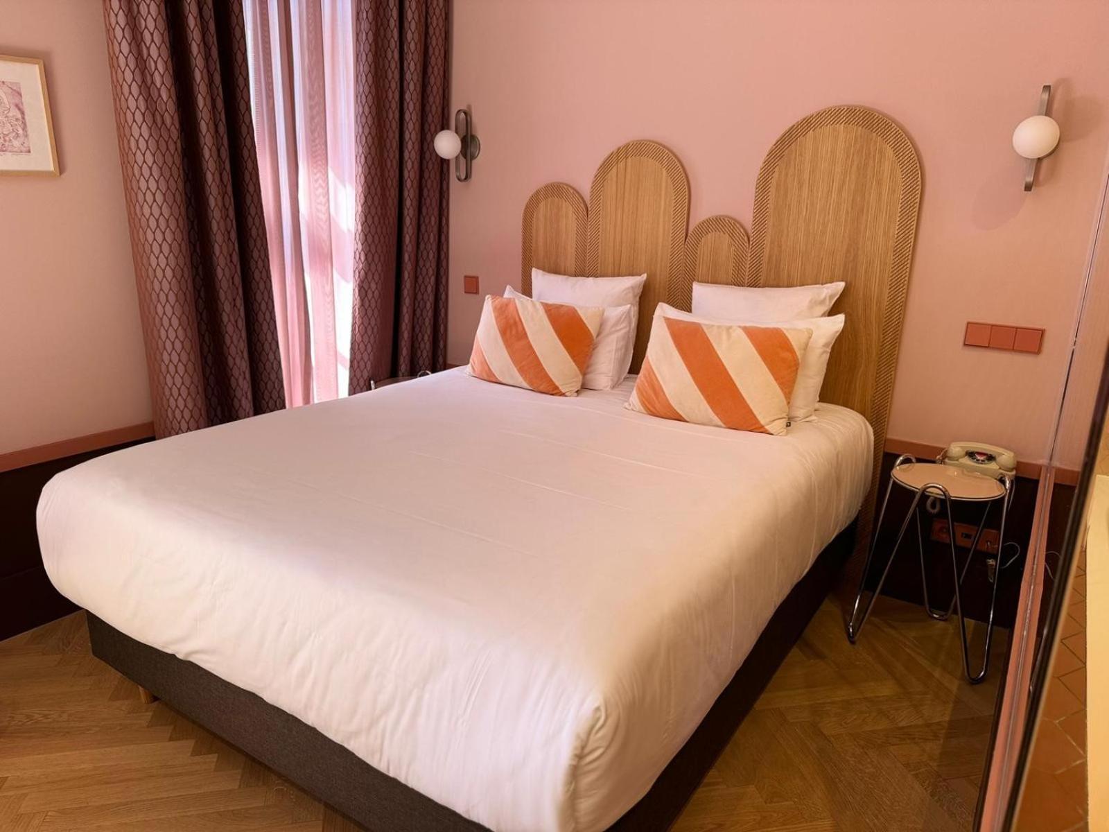 Hotel De Cambis Best Western Premier Collection Avignon Exterior foto