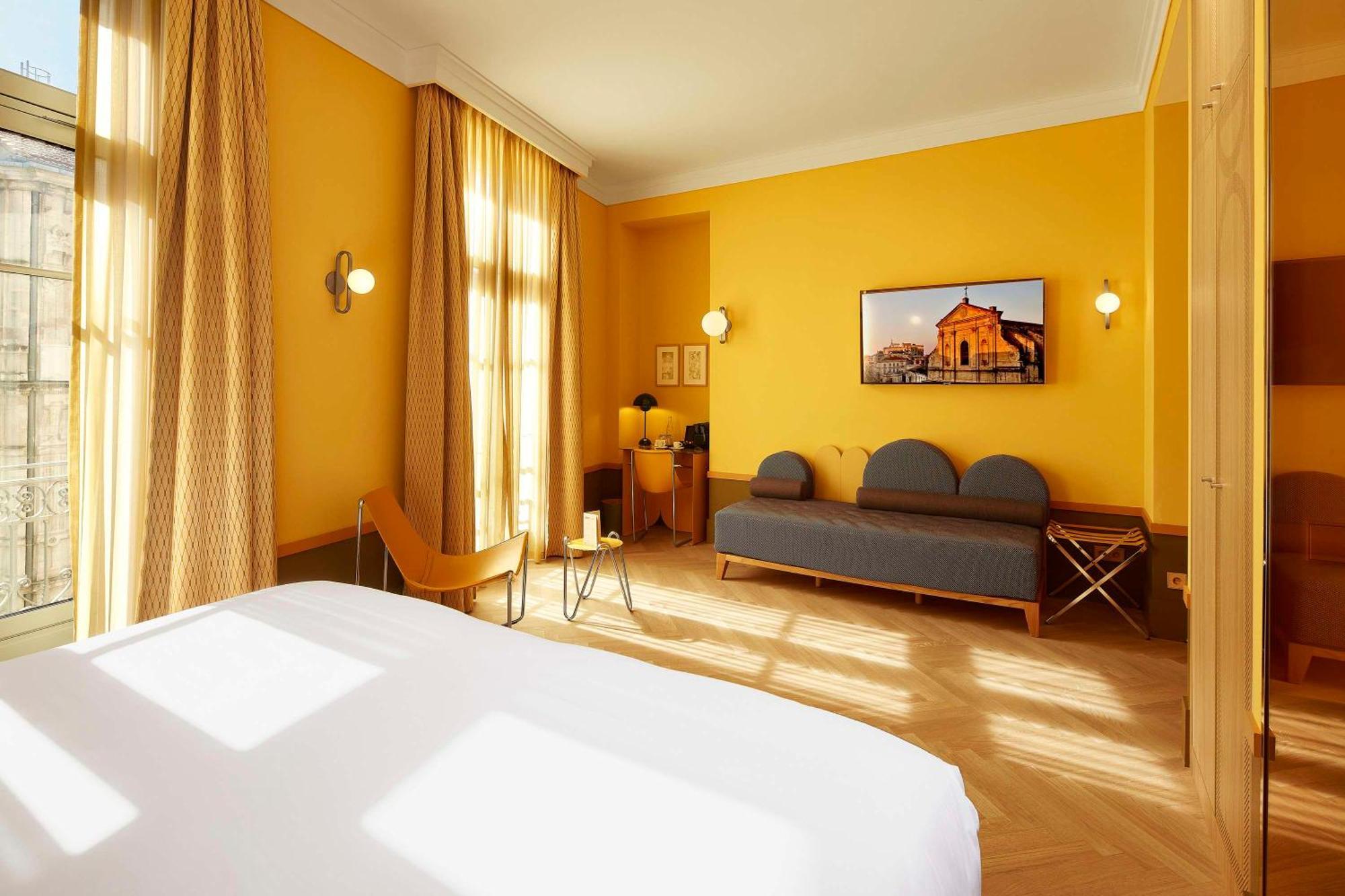 Hotel De Cambis Best Western Premier Collection Avignon Exterior foto