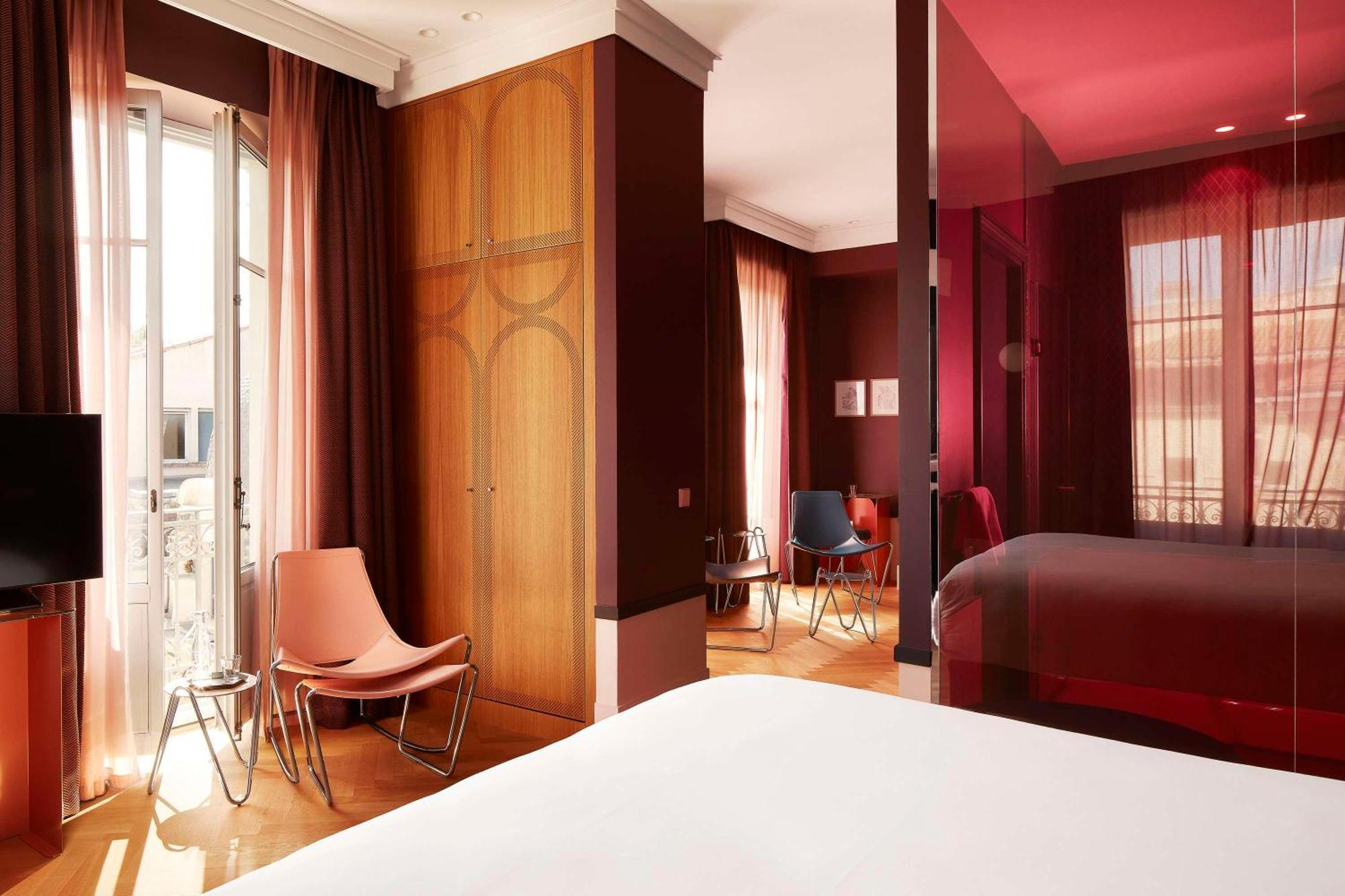 Hotel De Cambis Best Western Premier Collection Avignon Exterior foto