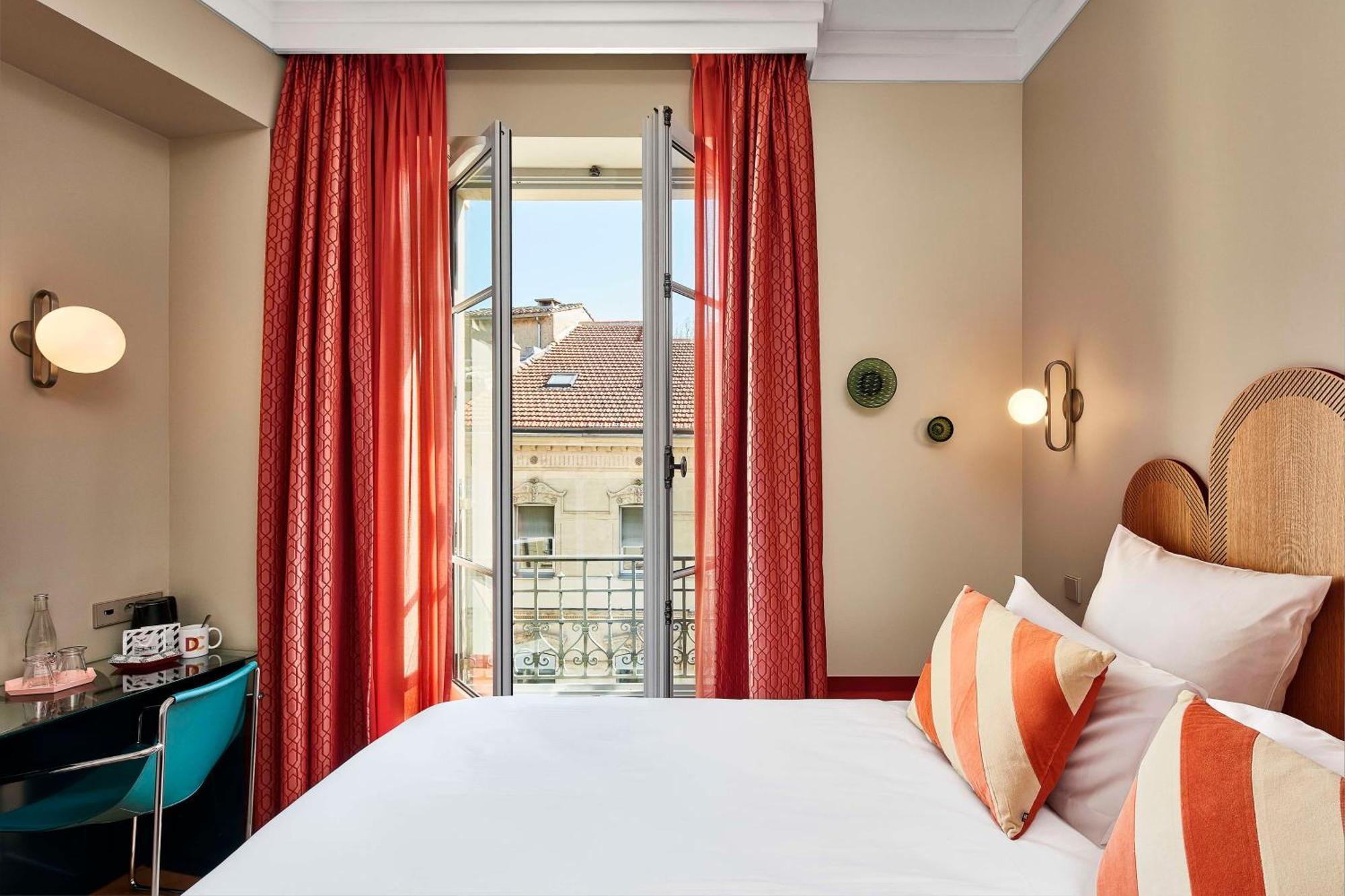 Hotel De Cambis Best Western Premier Collection Avignon Exterior foto