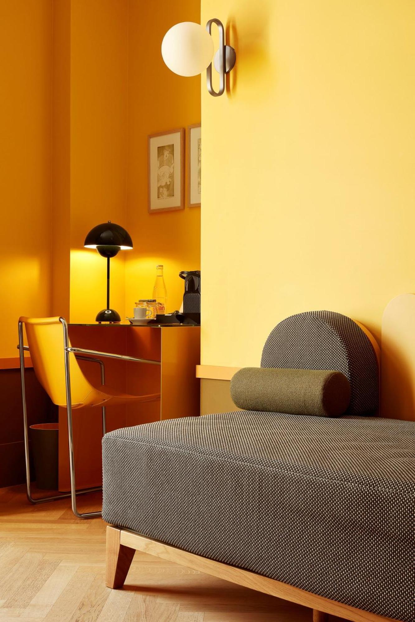 Hotel De Cambis Best Western Premier Collection Avignon Exterior foto