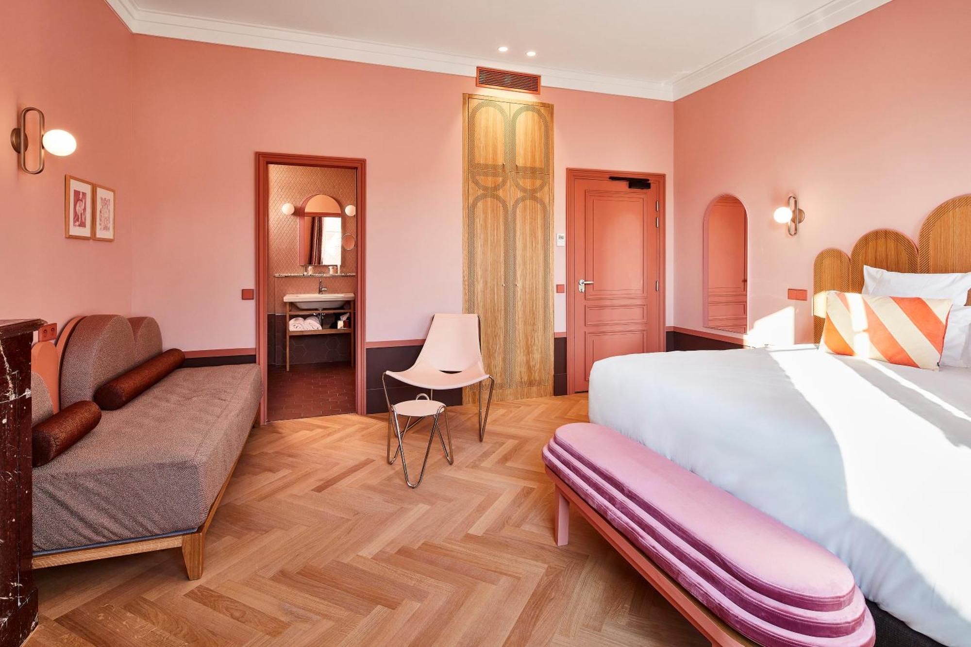Hotel De Cambis Best Western Premier Collection Avignon Exterior foto